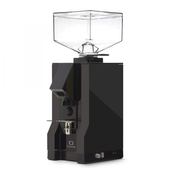 Mignon Silenzio Espressomühle 15bl matt-schwarz von Eureka